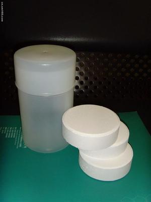 游泳池消毒劑-三氯異氰尿酸|二氯異氰尿酸|氯片 其他水處理藥劑 產品