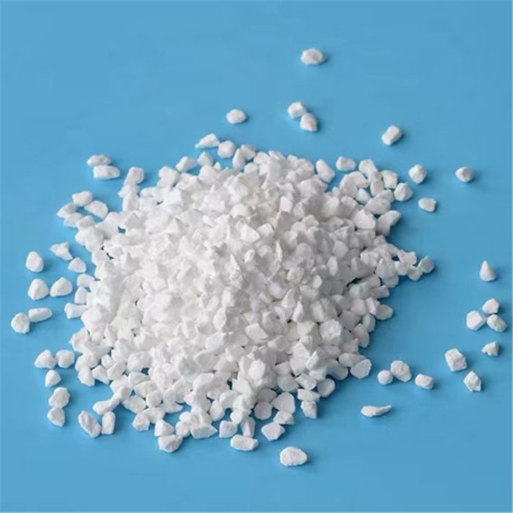 三氯異氰尿酸 高效消毒殺菌與凈水漂白的專(zhuān)用選擇