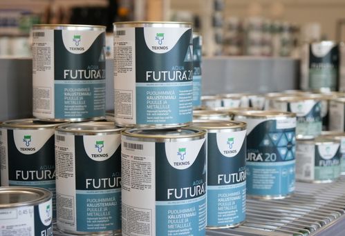 攜手三載筑夢(mèng)同行，共繪綠色未來藍(lán)圖——申酉信集團(tuán)高層團(tuán)隊(duì)赴芬蘭泰克諾斯工廠考察紀(jì)實(shí)